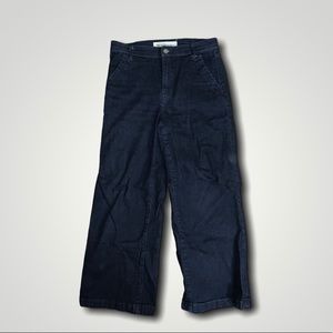 Gap Wide leg trousers